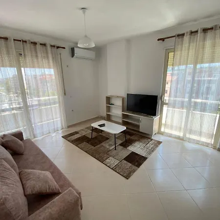 Ardo Apartament *