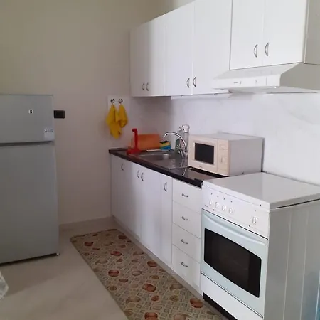 Ardo Apartament