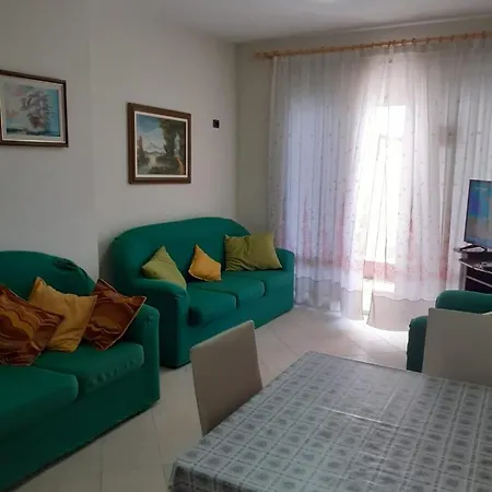 Apartment Ardo Apartament