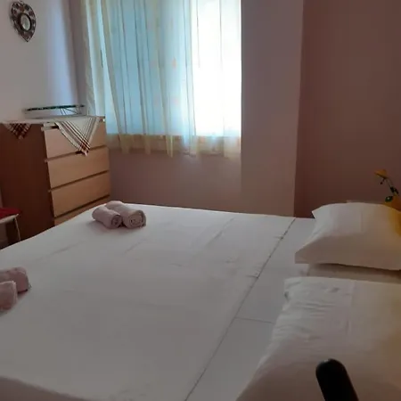 Ardo Apartman *