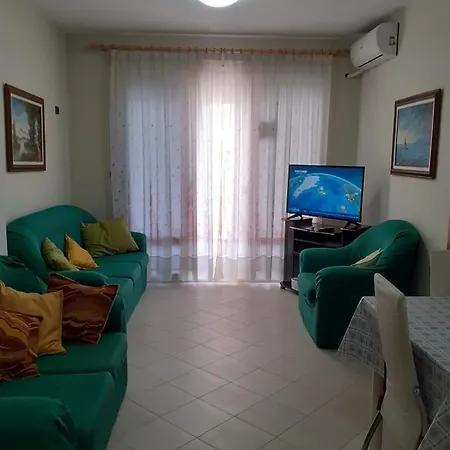 Ardo Apartman Durrës