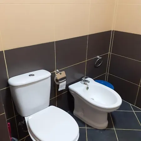 Apartment Ardo Apartament