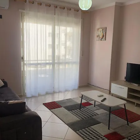 Ardo Apartament * Durres