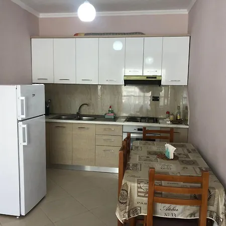 Ardo Apartament Apartment *