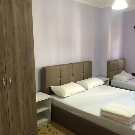 Apartment Ardo Apartament Durres