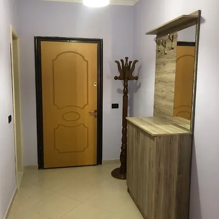Ardo Apartament *