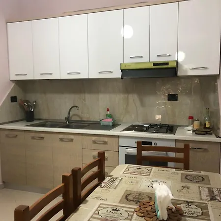 Ardo Apartament Apartment