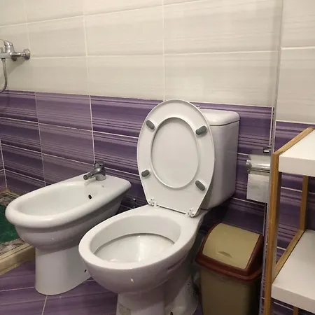 Ardo Apartament Apartment *