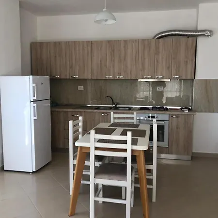 Apartament Ardo