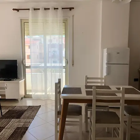 Apartment Ardo Apartament *