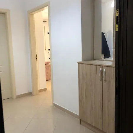Ardo Apartman *