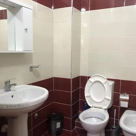 Ardo Apartament Apartment