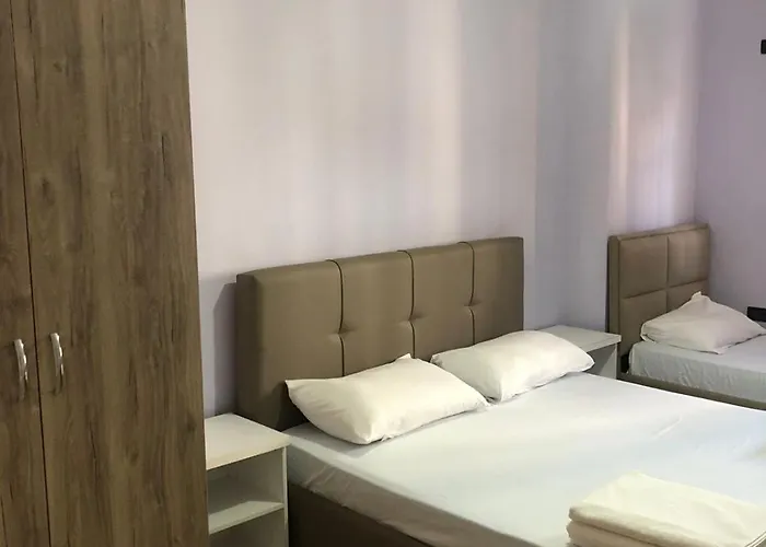 Apartament Ardo Durrës