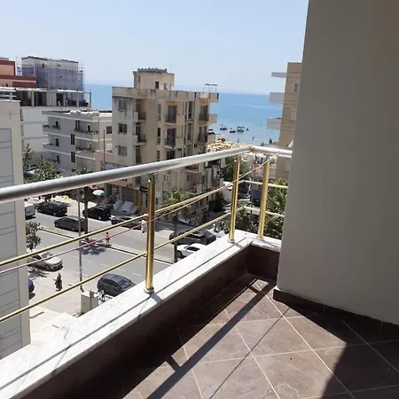 Ardo Apartament *