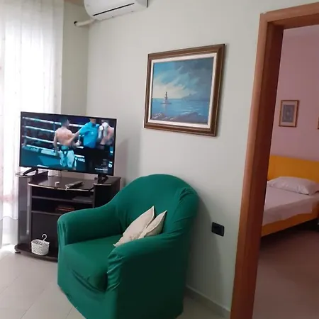 Ardo Apartament Appartement *