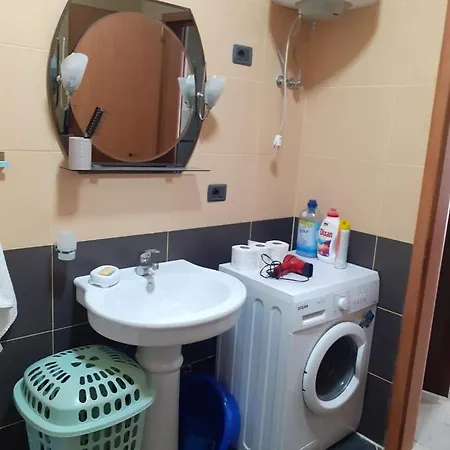 Ardo Apartment Durrës