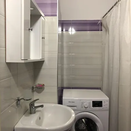 Ardo Apartament