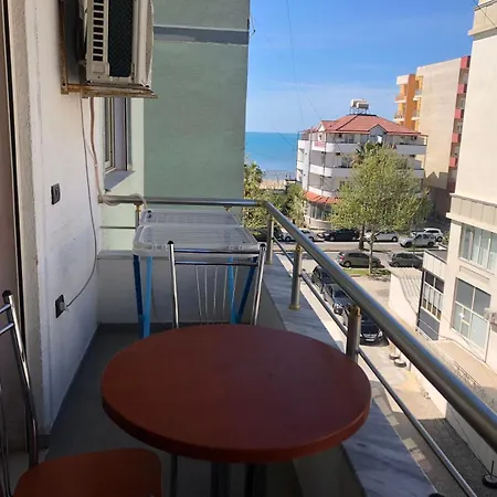 Ardo Apartament * Durrës
