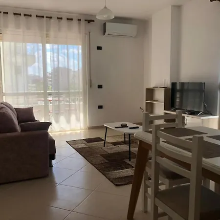 Appartement Ardo Apartament