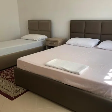 Ardo Apartament