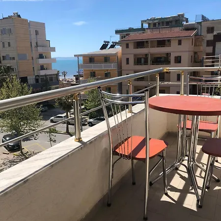 Ardo Apartament *