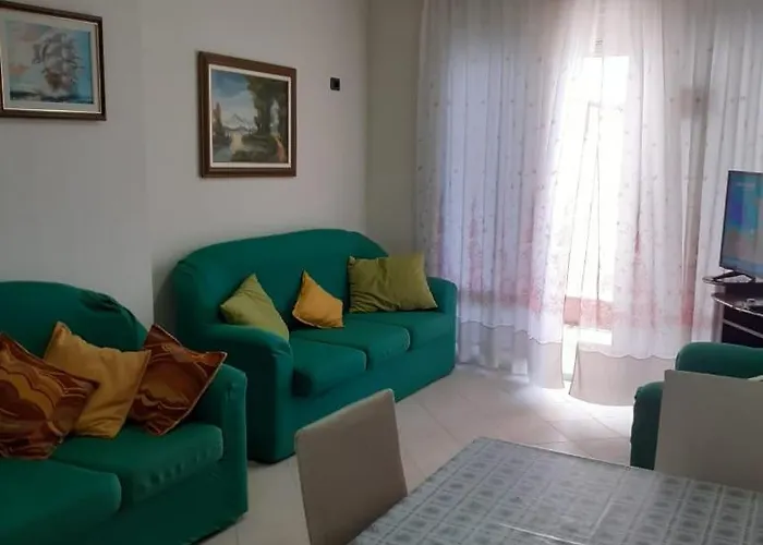 Apartment Ardo