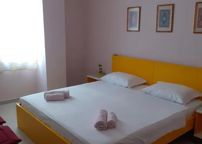 Ardo Apartment