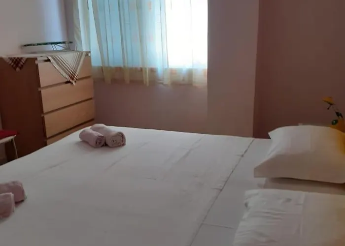 Ardo Apartment *