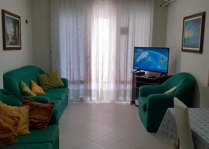 Ardo Apartment Durres