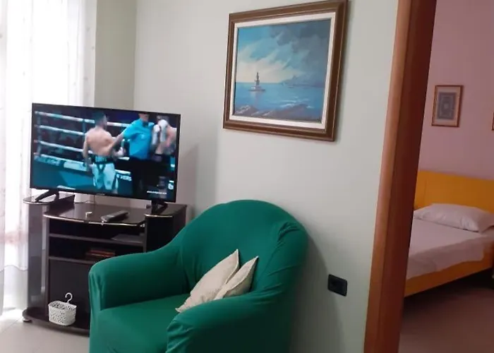 Ardo Apartment *