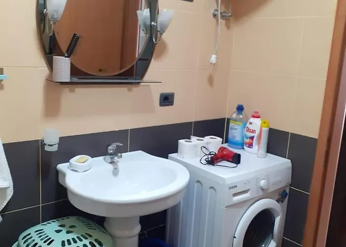 Ardo Apartment Durres