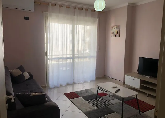 Apartment Ardo