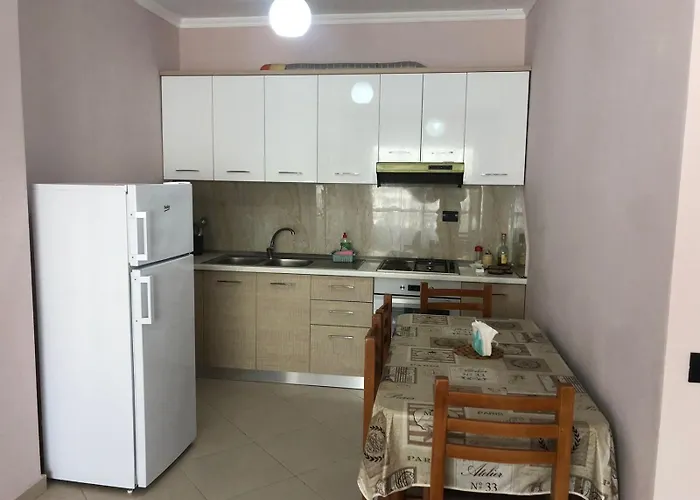 Ardo Apartment *