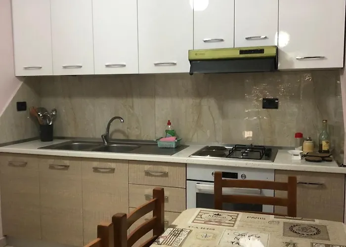 Ardo Apartment