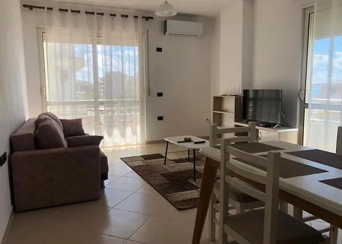 Apartment Ardo