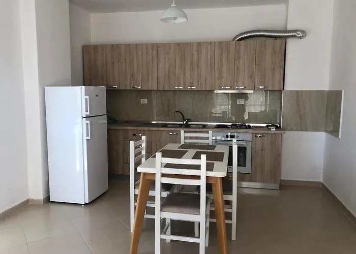 Apartment Ardo