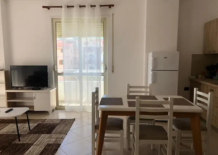 Apartment Ardo *