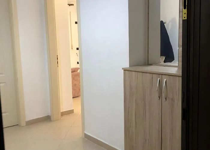 Ardo Apartment *