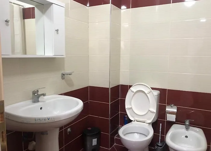 Ardo Apartment